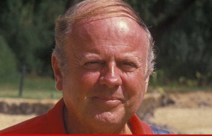 Dick Van Patten Dead -- 'Eight Is Enough' Star Dies at 86