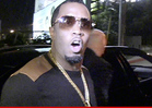 Diddy -- Told UCLA Coach 'I'm Gonna F**k You Up' 