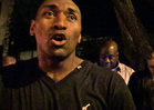 Metta World Peace to Diddy -- Aggressive Coaches Are Good for Your Kids