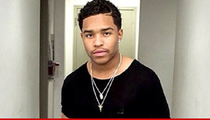 Diddy's Son -- Key UCLA Players Want Him Back 