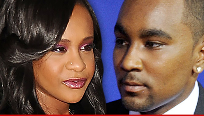 Bobbi Kristina -- Prosecutors Gearing Up for Murder Case