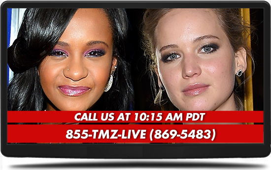 TMZ Live: Bobbi Kristina: Murder Case Will Zero In On Nick Gordon