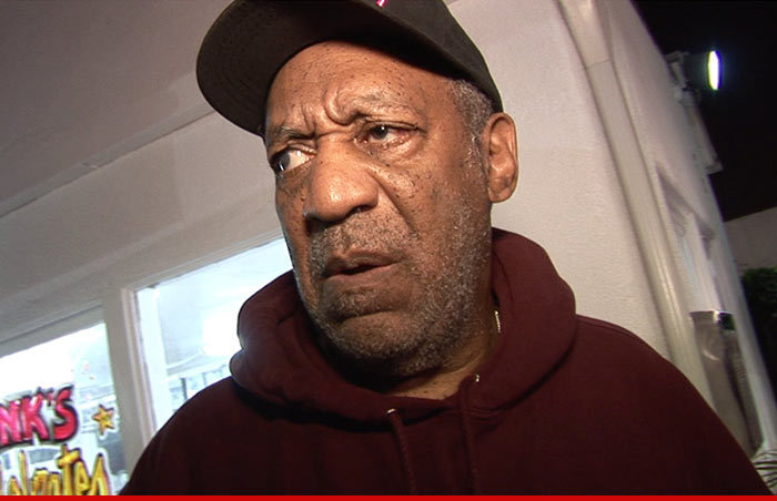 Bill Cosby -- Insurance Co. Wants Off the Hook If Sexual Assault Allegations Stick - TMZ.com