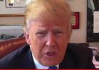 Donald Trump -- Undocumented Workers Can Stay ... But ONLY if They Work Hard