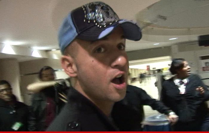 The Situation -- Help!! My Legal Eagle Is Flying the Coop