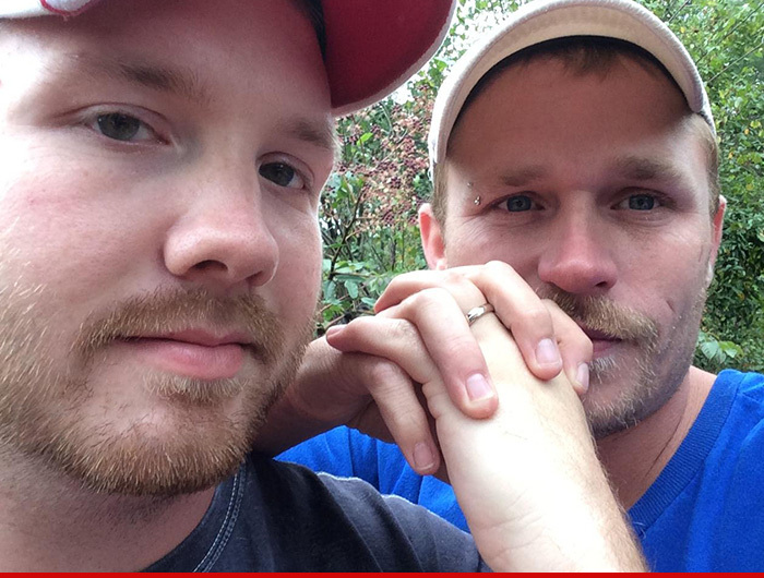 Uncle Poodle -- Thank You SCOTUS ... I'm Gettin' Married!!