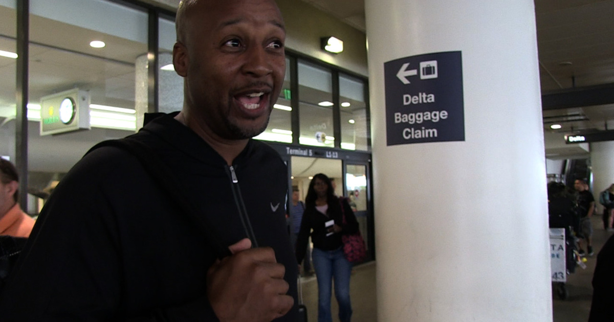 Brian Shaw to Lakers Rookie -- 'Bow Down' to Kobe ... Over 'Rapist' Tweet