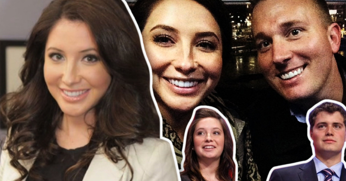 Bristol Palin Pregnant -- Two Tykes and You're Out! (TMZ TV)