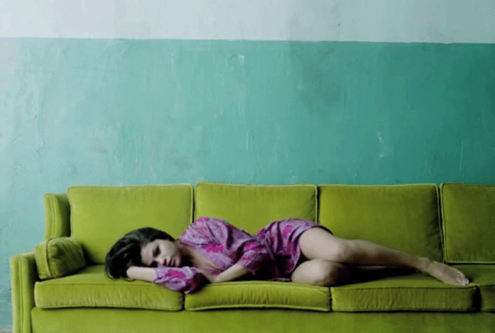 10 Sexy Selena Gomez Moments From Wet & Wild 'Good For You' Video