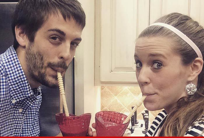 Jill Dillard -- I'm On a Mission, and Not for '19 Kids and Counting'