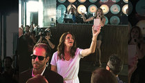 Caitlyn Jenner -- First Public Appearance at NYC Pride Event 
