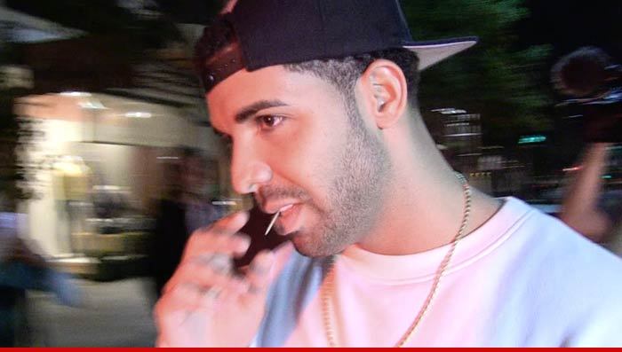 Drake -- I'm a Part of Jenner-ation-X
