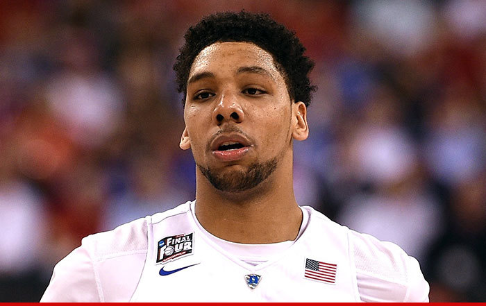 Jahlil Okafor -- Viral Sex Story Is B.S. ... 'Considering Legal Action'