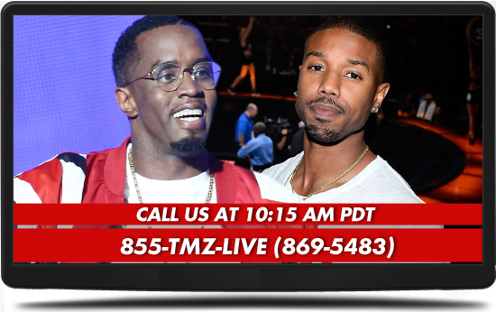 TMZ Live: BET Awards: A-List Rejections, Bloody Brawls & More!