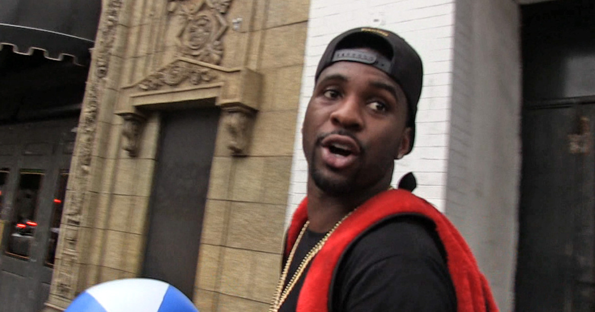 Ty Lawson -- My Dad Never Confronted Coaches ... 'Cause I Didn't Suck