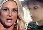 Britney Spears -- Fires Back at Iggy Azalea ... At Least I Have Shows!