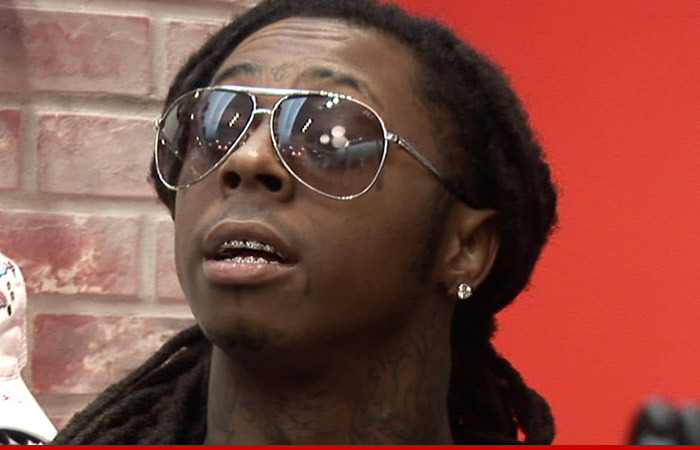 Lil Wayne -- My 15 Minutes of Fame Will Cost Clubs a Fortune
