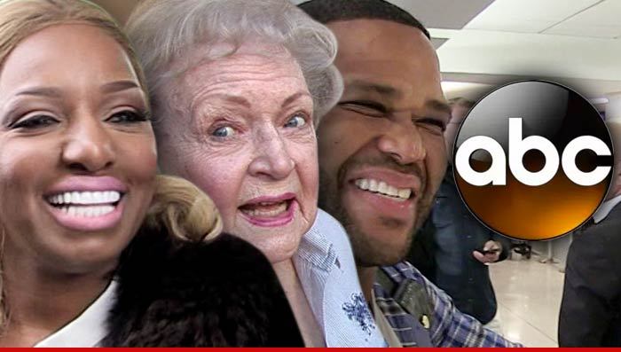 NeNe Leakes -- Calling Out Liars … For ABC Game Show