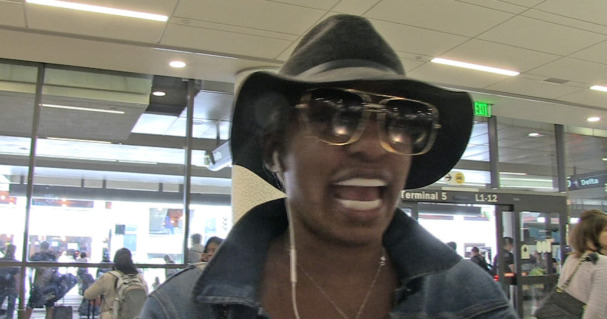 NeNe Leakes -- I'm Not Doing Season 8 'Housewives' ... Not Even a Little Bit