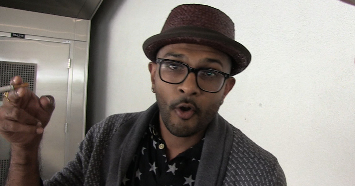 ‘Pitch Perfect’ Star – Dope Freestyle … About His Dog’s Crap