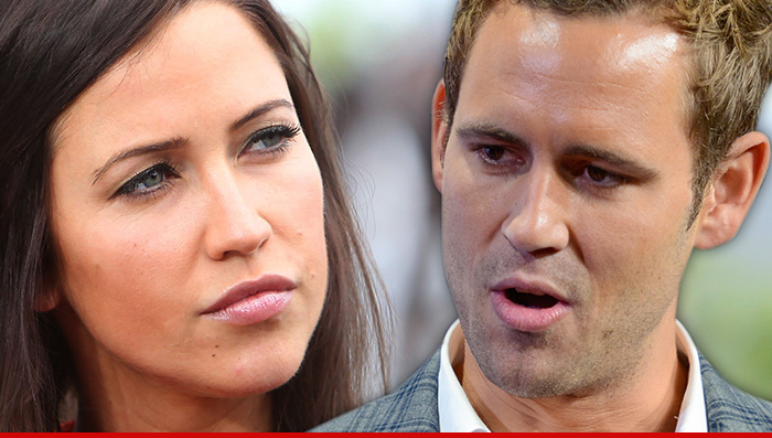 'The Bachelorette' Producers -- We Love Sex on the Show!!!