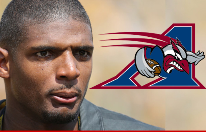 Michael Sam -- Frustration In Locker Room ... 'He's Not My Favorite Teammate'
