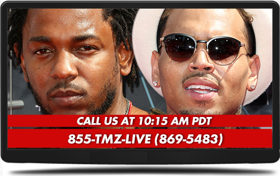 TMZ Live: Kendrick Lamar: Addresses Geraldo's Criticism of Hip Hop