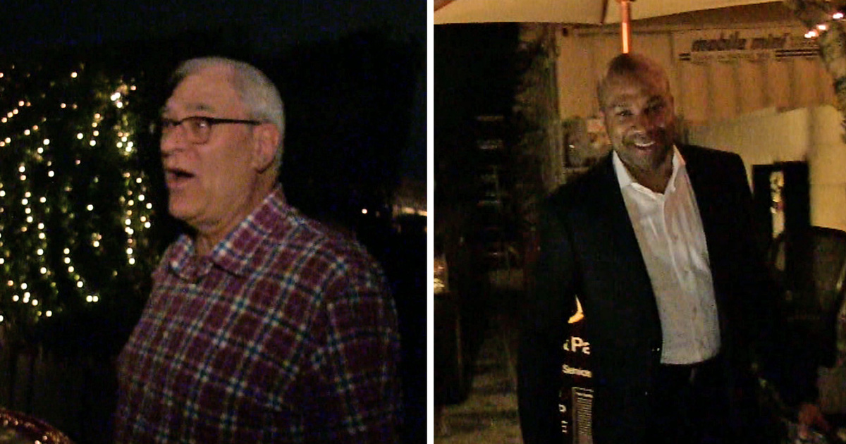 Phil Jackson -- Porzingis Is a Good Investment