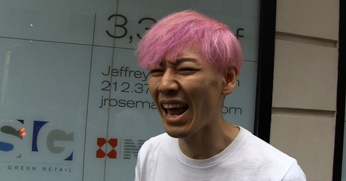 Kobayashi -- I Could Kick Joey Chestnut's Ass in Hot Dog Contest