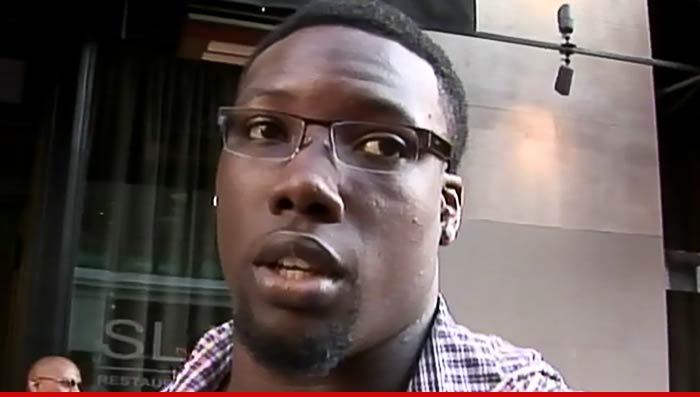NFL's Jason Pierre-Paul -- Severe Hand Injury In Fireworks Accident