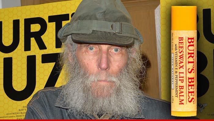 Burt's Bees Co-Founder Burt Shavitz -- Dead at 80