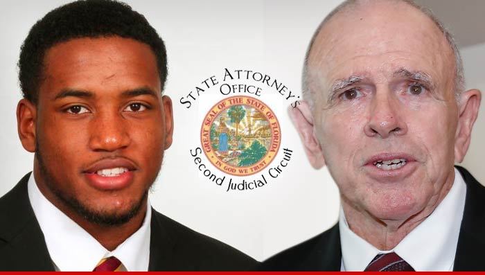 Florida State Bar Fight -- Only Idiots Think Girl Should Be Charged ... Says State Attorney