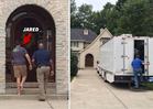 Jared Fogle from Subway -- FBI Raid Home in Child Porn Investigation (UPDATE)
