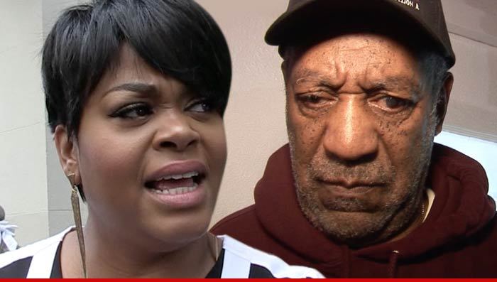Jill Scott -- I Was SO Wrong to Back Bill Cosby