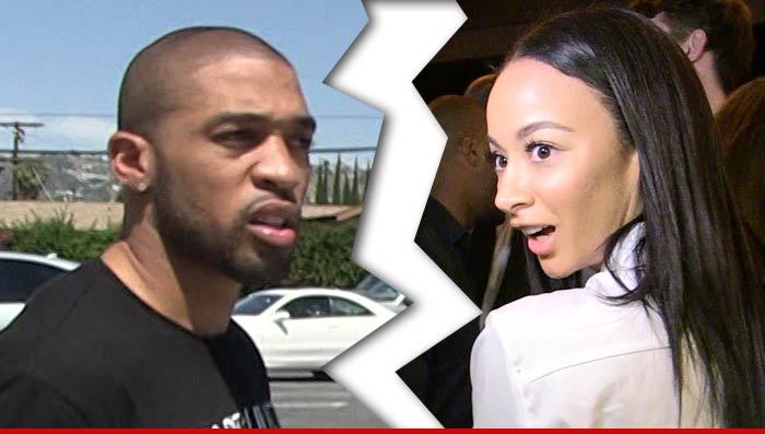 NFL's Orlando Scandrick -- NUKES ENGAGEMENT ... It Was 'Poor Decision'
