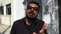 George Lopez -- There Are Enough Racists for Donald Trump to Win (VIDEO)