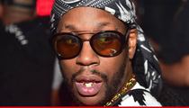 2 Chainz -- Sued for Five Million ... Over 'THOT' Video 