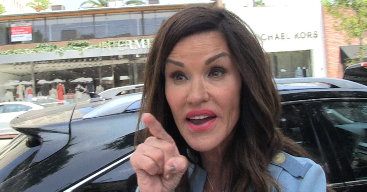 Janice Dickinson -- Bill Cosby Needs to Confess One More Thing (VIDEO)