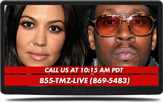 TMZ Live: 2 Chainz: The Greatest 'Thot' Lawsuit Ever