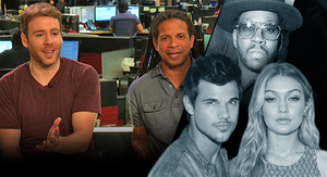 TMZ Live: 2 Chainz: The Greatest 'Thot' Lawsuit Ever