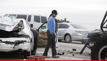Jenner Crash Lawsuit -- Victim's Family Says $500,000 Won't Cut It