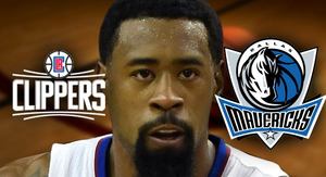 DeAndre Jordan -- Clippers May Have Violated Law…