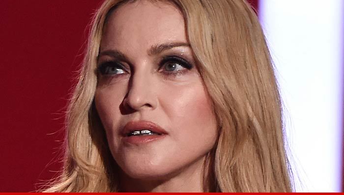 Madonna -- Hacker Gets 14 Months for Leaking Songs