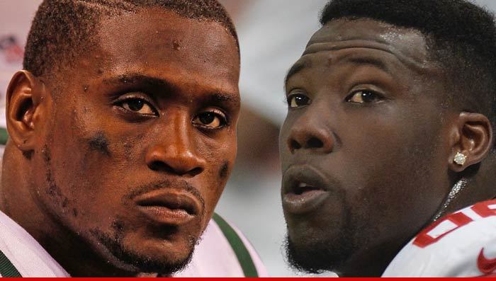 NFL's Thomas Jones -- Jason Pierre-Paul Is A MORON ... For Blowing Up His Hand