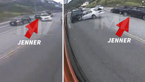 Bruce Jenner Crash -- Investigators to D.A. ... It's a Misdemeanor at Most