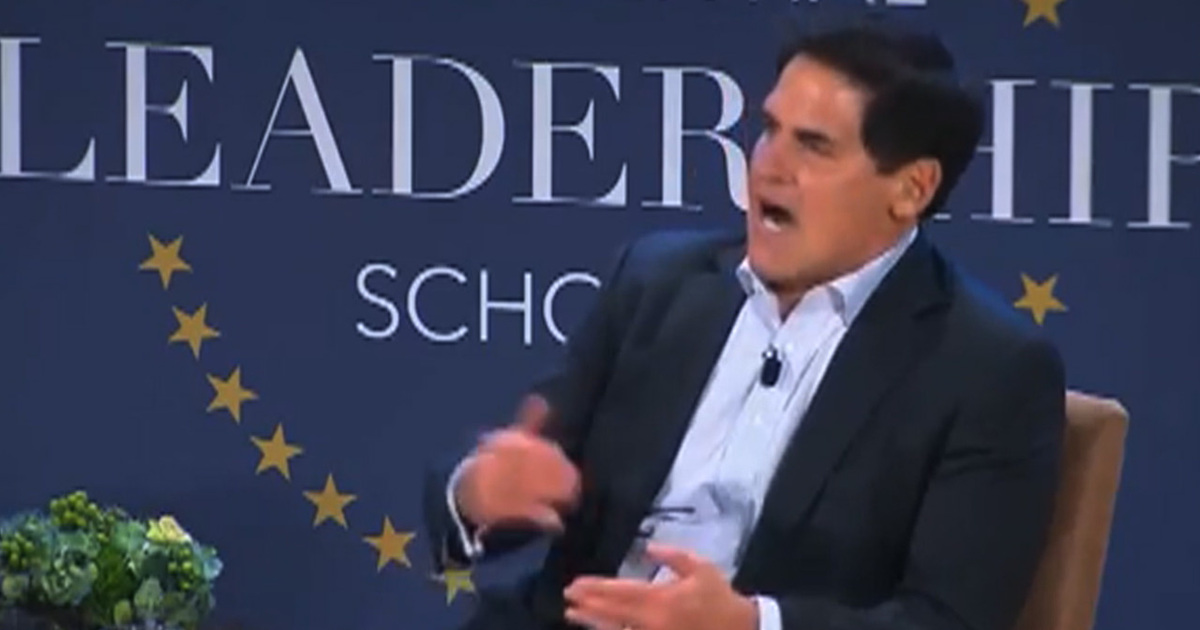 Mark Cuban -- I'm Over DeAndre Jordan ... But His Name Makes Me Cringe