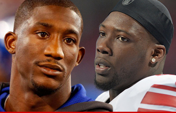 Jason Pierre-Paul -- 'Injury Coulda Happened to Anyone' ... Says NFL Star
