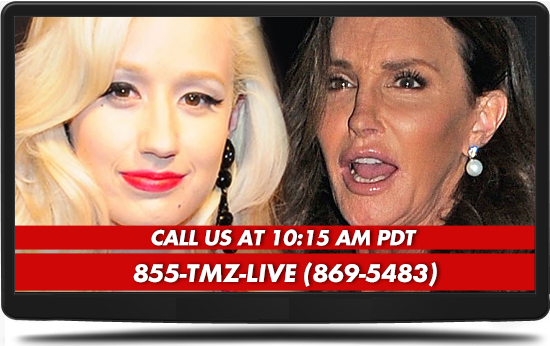 TMZ Live: Iggy Azalea: Goodbye Sex Tape Drama!