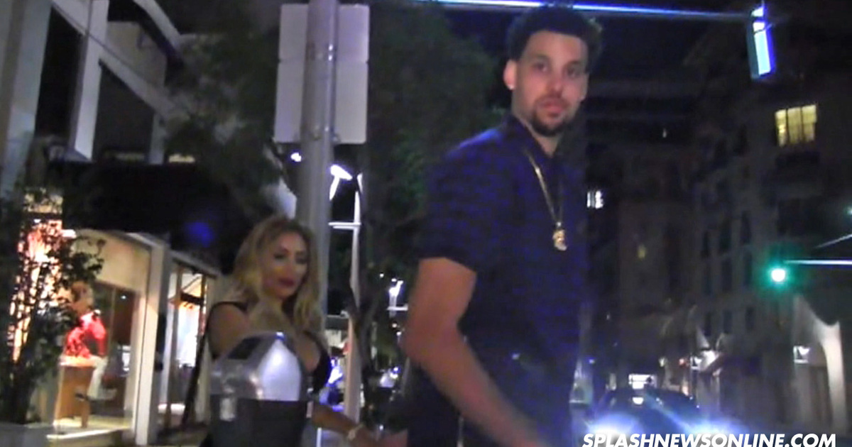 'Love And Hip Hop' Star -- Rebounding From Epic Break-Up ... With NBA Champion