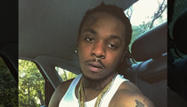 Rapper Capo Shot Dead In Chicago